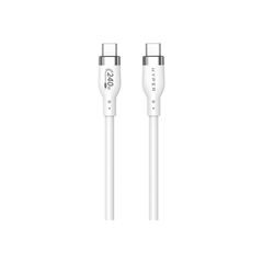 HyperJuice - USB cable - 24 pin USB-C (M) to 24 pin  | HJ4002WHGL