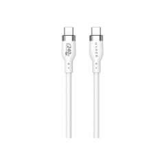 HyperJuice - USB cable - 24 pin USB-C (M) to 24 pin  | HJ4002WHGL