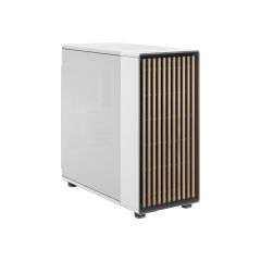 Fractal Design North XL Chalk White - Case | FD-C-NOR1X-03