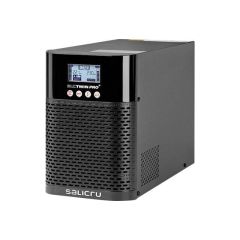 SALICRU SLC TWIN PRO2 700 - UPS - AC 220/230/240 V  | 699CA000001