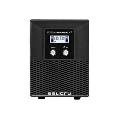 SALICRU SPS ADVANCE T 1000 - UPS - AC 230 V - 700 W | 6A0EA000002