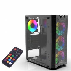 INCA EMG-15XB - Medium Tower