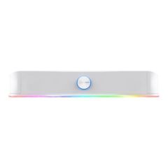 Trust GXT 619W Thorne - Sound bar - for TV / monitor - 6  | 25110