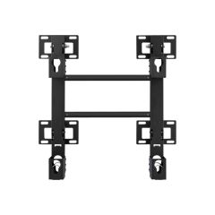 Samsung WMN6575SE - Bracket - for LCD TV - screen size 65", 75" -