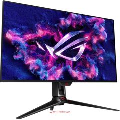 ASUS ROG Swift PG32UCDM OLED monitor gaming 32 90LM09T0B01370