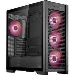 ASUS TUF Gaming GT302 ARGB Mid tower extended 90DC00I0B19000