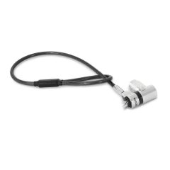DICOTA Security cable lock universal, mini silver 30 D32068