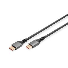 DIGITUS 16K DisplayPort Connection Cable, 1m DB340111010S