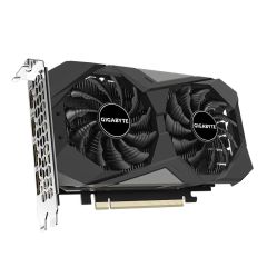 Gigabyte GeForce RTX 3050 WINDFORCE OC 6G OC GVN3050WF2OC6GD