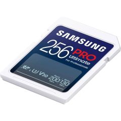 Samsung PRO Ultimate MBSY256SB Flash memory card MBSY256SBWW