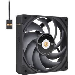 Thermaltake ToughFan EX12 Pro High Static Pressure PC Cooling Fan