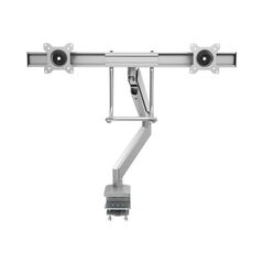 Fellowes Eppa - Mounting kit (desk clamp mount, grommet | 9909201