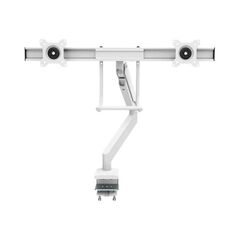 Fellowes Eppa - Mounting kit (desk clamp mount, grommet | 9909401