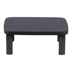 Kensington SmartFit - Stand - for Monitor - black - sc | K52785WW