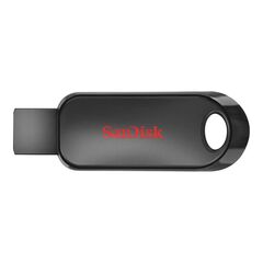 SanDisk Cruzer Snap - USB flash drive - 32 GB - | SDCZ62-032G-G35