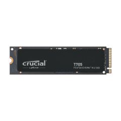 Crucial T705 - SSD - encrypted - 2 TB - internal | CT2000T705SSD3