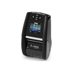 Zebra ZQ600 Series ZQ610 Plus - Label printer - | ZQ61-AUFAE14-00
