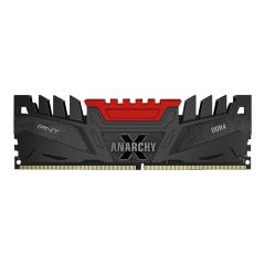 PNY Anarchy X - DDR4 - kit - 16 GB 2 x 8 GB  | MD16GK2D4320016AXR