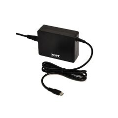 Port Designs 900098-EU / Universal / Indoor / 100 - 240 V / Black