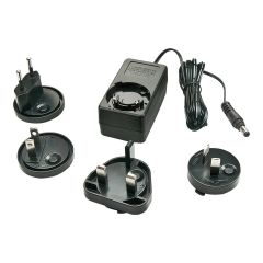 LINDY ECO Multi-Country Power Supply Level VI - Power ada | 73807