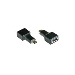 Good Connections USB-AD301 - Black - Adapter - Digital - Adapter