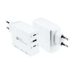 Alcasa PCA-W001W / Indoor / AC / Universal / 100 - 240 V / 20 V /