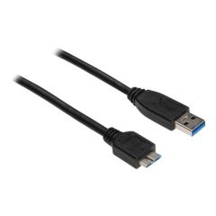 Good Connections - USB cable - USB Type A (M) to Micr | 2710-MB02