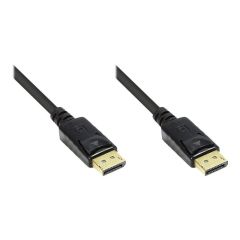 Good Connections - DisplayPort cable - DisplayPort (M | 4810-050G