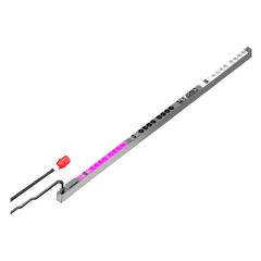 Rittal PDU metered 32A/3P CEE 24 x CEE7/3 Schuko - AC A | 7979234