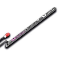 Rittal PDU managed 32A/3P CEE 12xC13+ 12xC19 - AC Adapt | 7979439