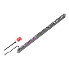Rittal PDU metered plus - Power distribution unit - AC  | 7979536