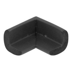Delock - Edge protector - black | 18396