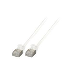EFB-Elektronik - Patch cable - RJ-45 (M) to RJ-45 ( | K5547SW.0,5