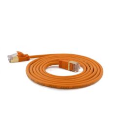 Wantec 7147 / 2 m / Cat7 / S/FTP (S-STP) / RJ-45 / RJ-45