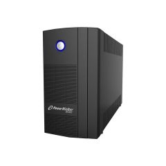 PowerWalker Basic VI 1000 SB - UPS - AC 162-290 V - 60 | 10121068