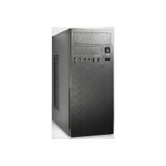 Inter-Tech IT-2812 Business - Tower - ATX - no power s | 88881367