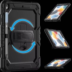 DEQSTER 40-1010988 / Cover / Apple / iPad 10.2" 7./8./9 / 25.9 cm