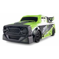 Amewi RC Auto Drift Racing Car DRs 4WD 1 18 RTR grün - Sc | 21101