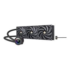 Thermaltake TOUGHLIQUID 420 EX Pro ARGB - Proc | CL-W401-PL14BL-A