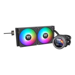 Thermaltake TH280 V2 Ultra EX ARGB Sync - Proc | CL-W416-PL14SW-A