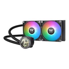 Thermaltake TH240 V2 Ultra ARGB Sync - Process | CL-W383-PL12SW-A