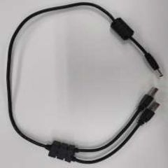Silex GL-118-2 Y-USB Power Cable for BR-300AN 5Volt - Cab | E1414