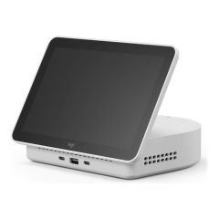 Logitech Logi Dock Flex - Managed docking station | 939-002180