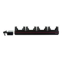 Honeywell Booted Charge Base - Handheld charging  | CT40-CB-UVB-3