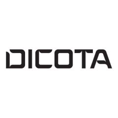DICOTA - Security cable lock - universal, mini - silver  | D32050