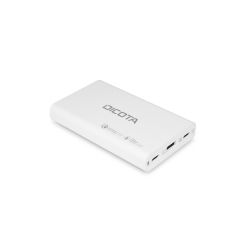 DICOTA - Power adapter - universal - 65 Watt - PD 3.0, Q | D32056