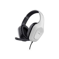 Trust GXT 415PS Zirox - Headset - full size - wired - 3.5 | 24993