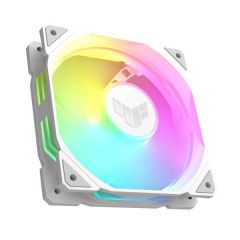 ASUS TUF GAMING TR120 FAN ARGB REVERSE WHITE 90DA00D3B09020