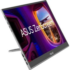 ASUS ZenScreen OLED MQ16AHE OLED monitor 16 90LM07SVB02170