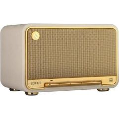 Edifier D32 Tabletop Wireless Speaker WiFi Speaker Bluetooth  D32 WT